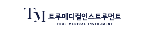 트루메디컬인스트루먼트 로고